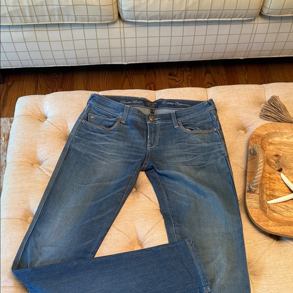 Women’s Armani Jeans